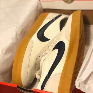 J Crew x Nike Killshot 2 Size 9.5
